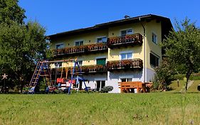 Pension Sonnengrund